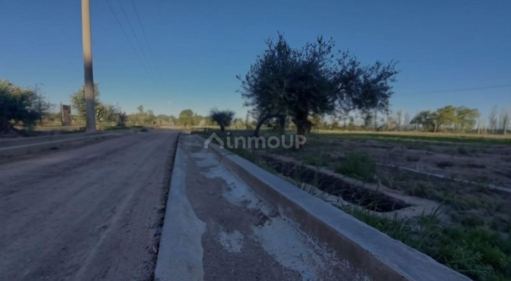 Lote en Venta en Lujan de Cuyo, Mendoza
