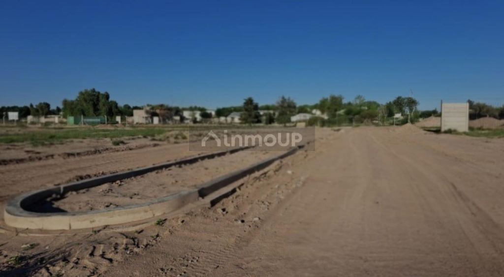 Lote en Venta en Lujan de Cuyo, Mendoza