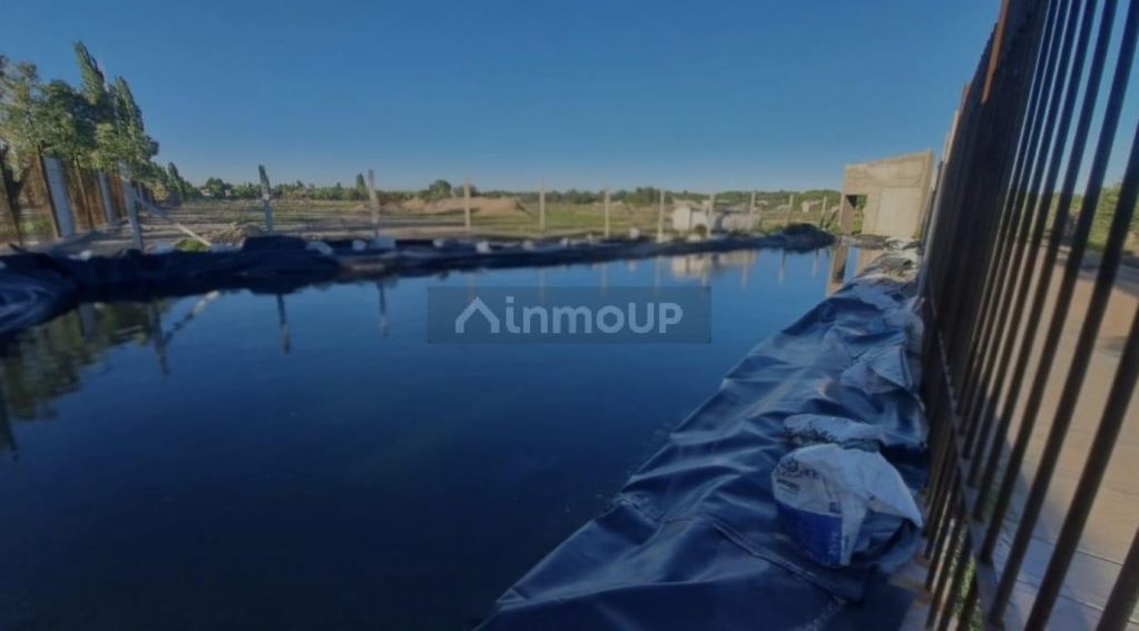 Lote en Venta en Lujan de Cuyo, Mendoza