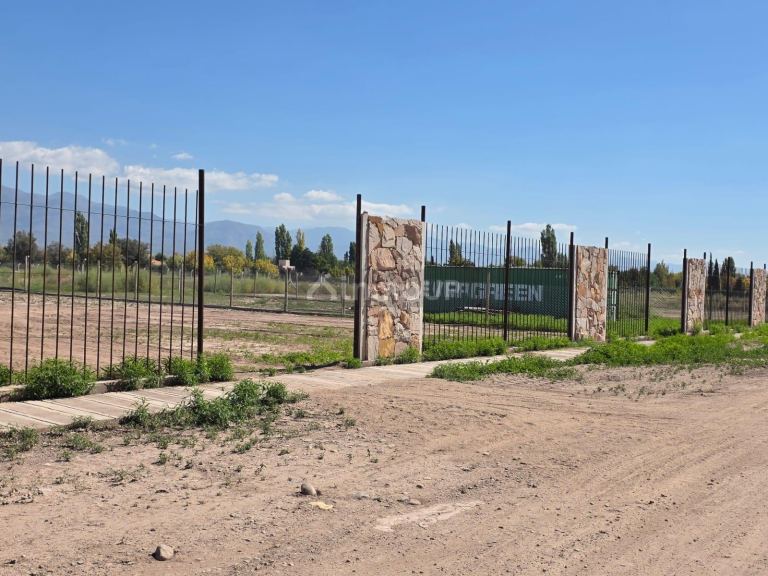 Lote en Venta en Lujan de Cuyo, Mendoza