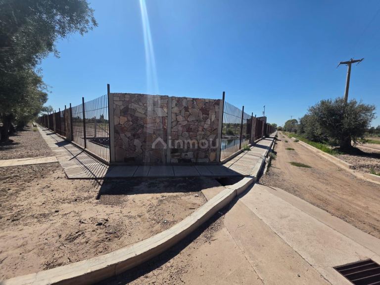 Lote en Venta en Lujan de Cuyo, Mendoza