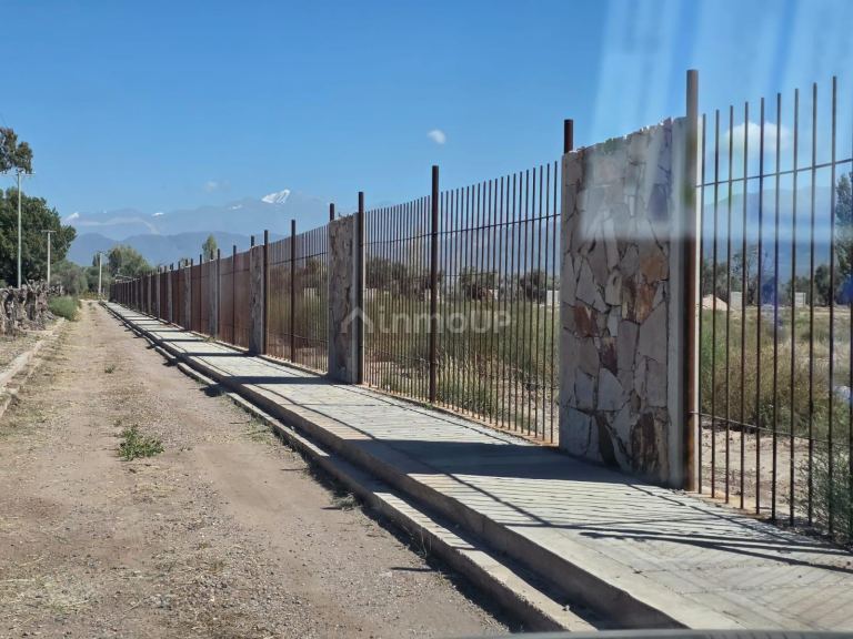 Lote en Venta en Lujan de Cuyo, Mendoza