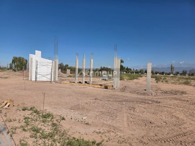 Lote en Venta en Lujan de Cuyo, Mendoza