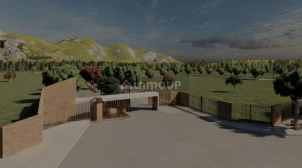 Lote en Venta en Lujan de Cuyo, Mendoza