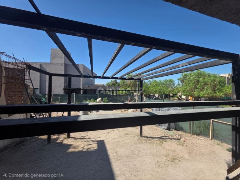 Casa en Venta en Lujan de Cuyo, Mendoza