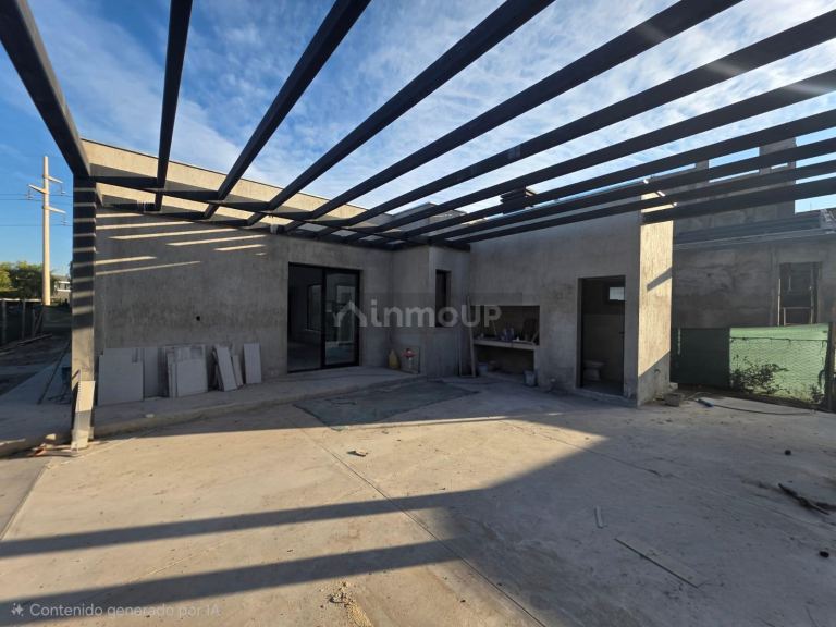 Casa en Venta en Lujan de Cuyo, Mendoza