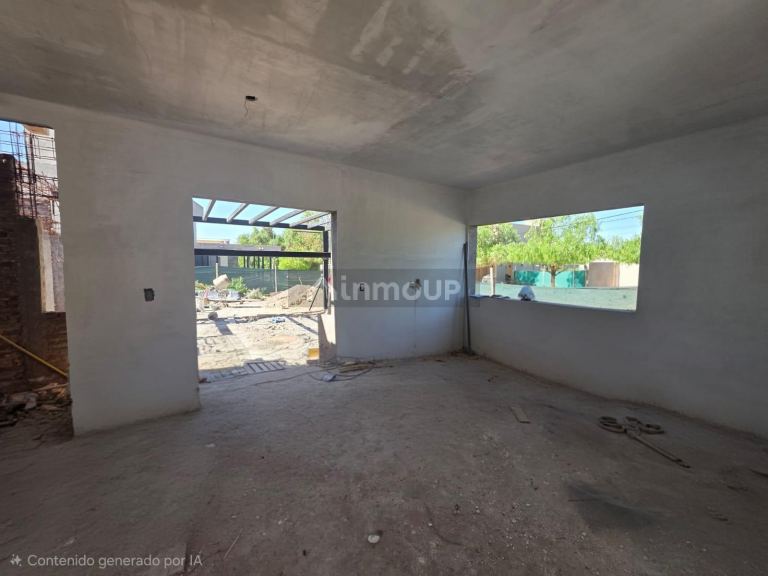 Casa en Venta en Lujan de Cuyo, Mendoza