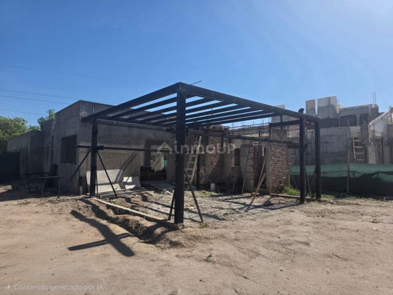 Casa en Venta en Lujan de Cuyo, Mendoza
