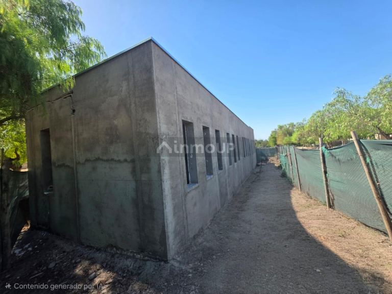 Casa en Venta en Lujan de Cuyo, Mendoza