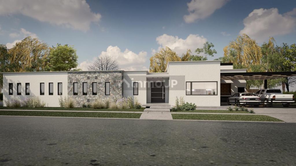 Casa en Venta en Lujan de Cuyo, Mendoza