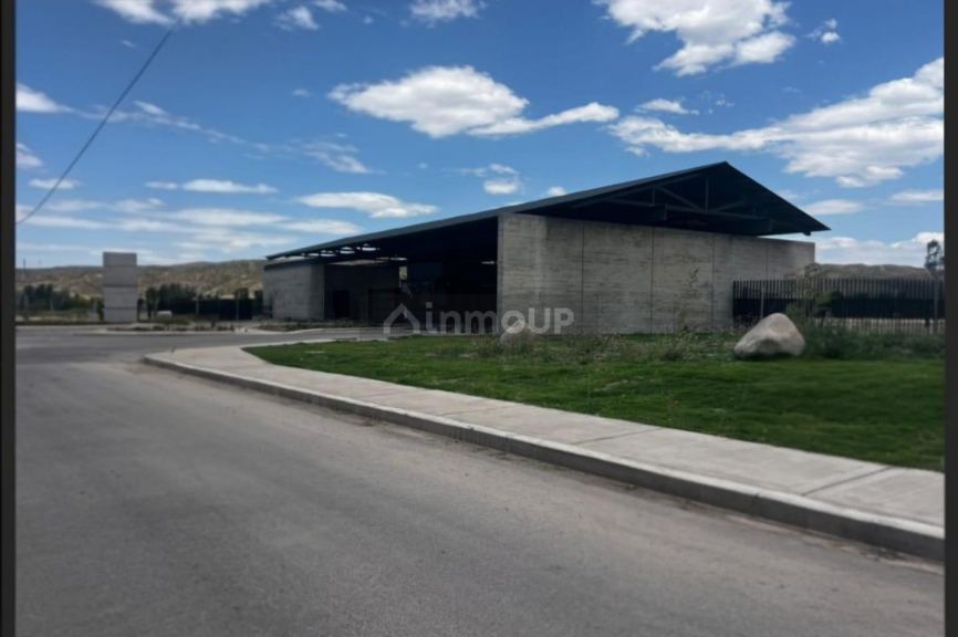 Lote en Venta en Lujan de Cuyo, Mendoza