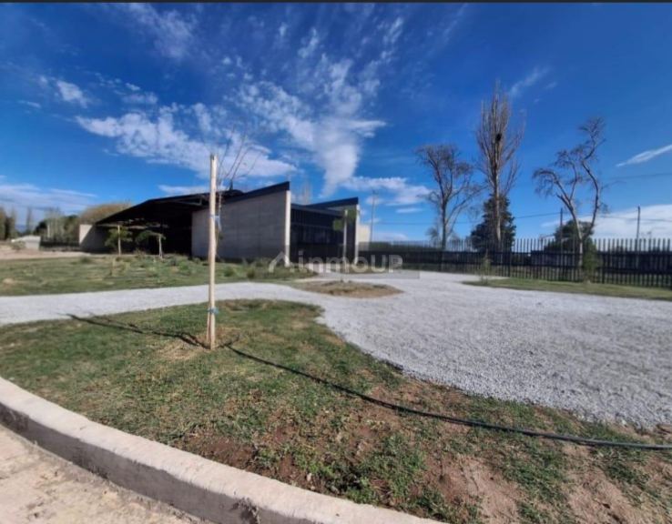 Lote en Venta en Lujan de Cuyo, Mendoza