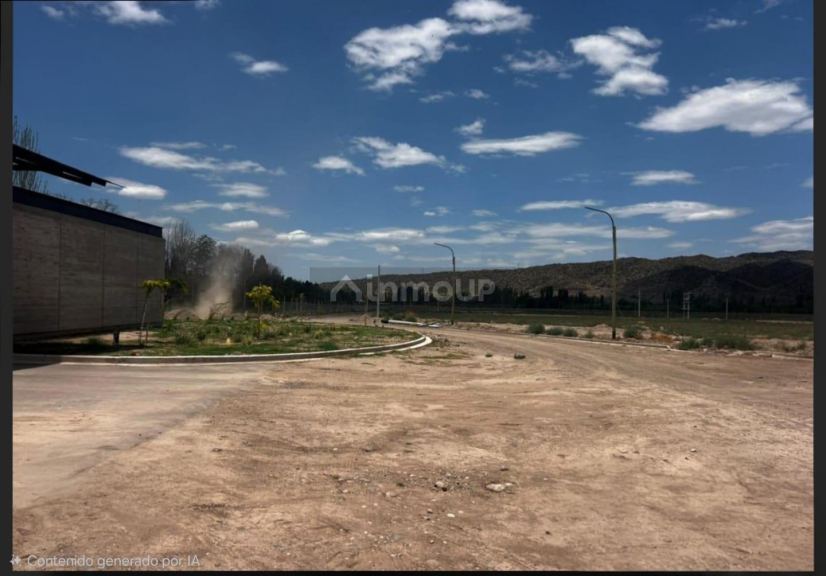 Lote en Venta en Lujan de Cuyo, Mendoza