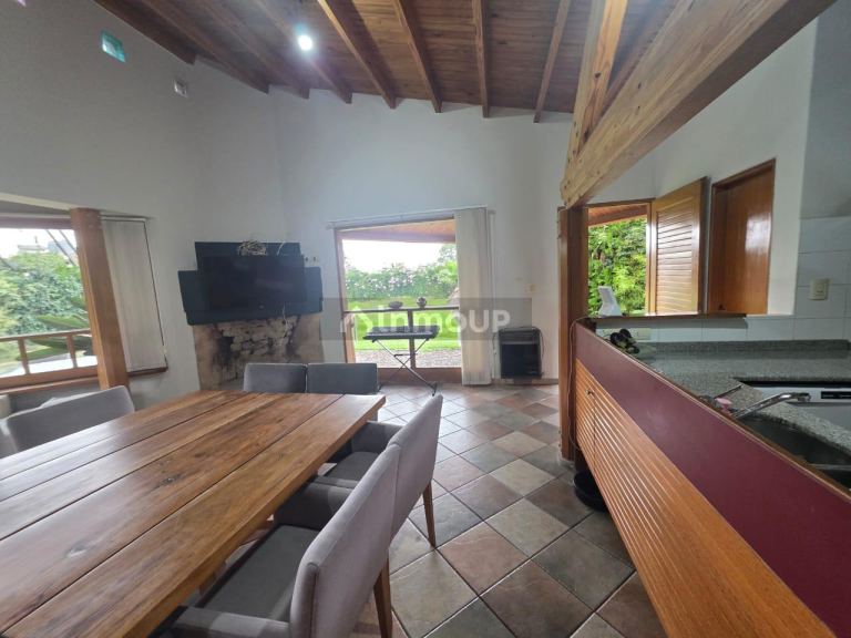 Casa en Venta en Lujan de Cuyo, Mendoza
