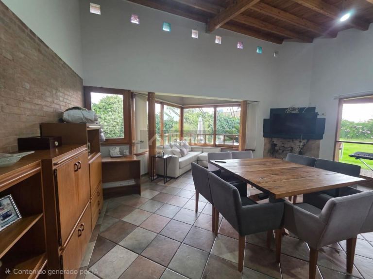 Casa en Venta en Lujan de Cuyo, Mendoza