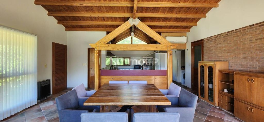 Casa en Venta en Lujan de Cuyo, Mendoza
