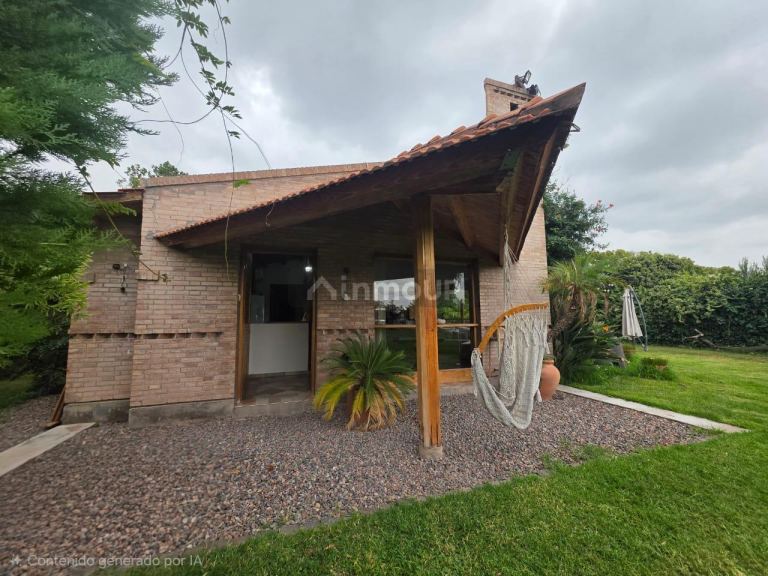 Casa en Venta en Lujan de Cuyo, Mendoza