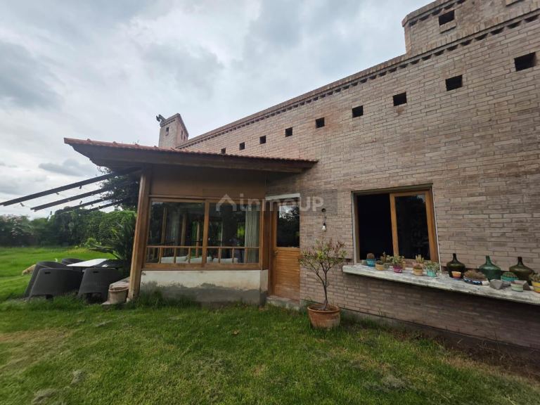 Casa en Venta en Lujan de Cuyo, Mendoza