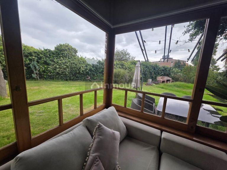 Casa en Venta en Lujan de Cuyo, Mendoza