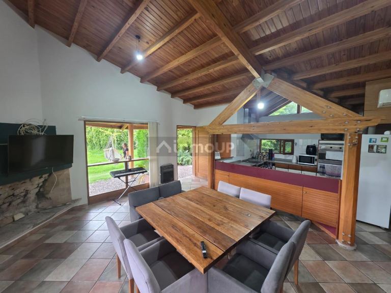 Casa en Venta en Lujan de Cuyo, Mendoza