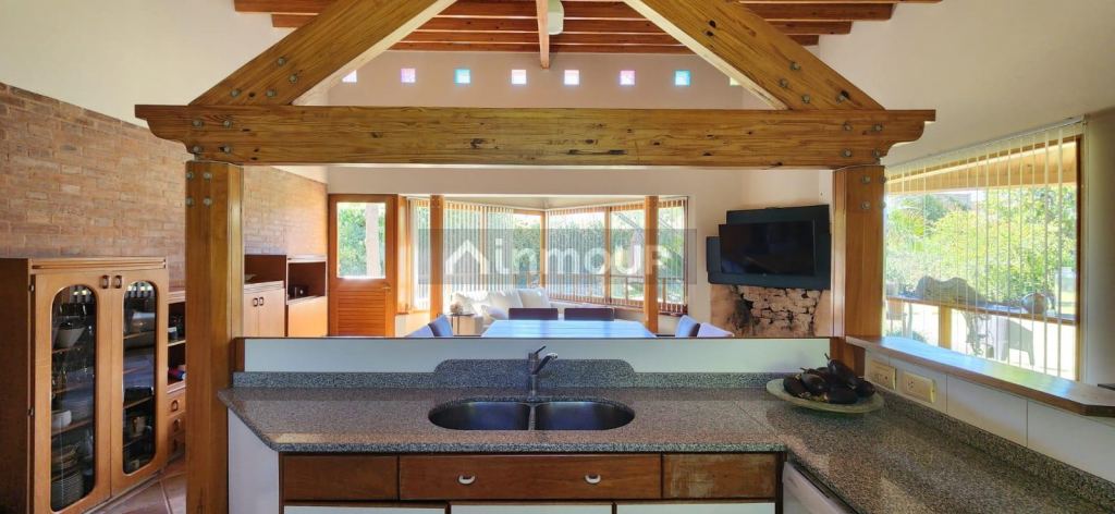Casa en Venta en Lujan de Cuyo, Mendoza