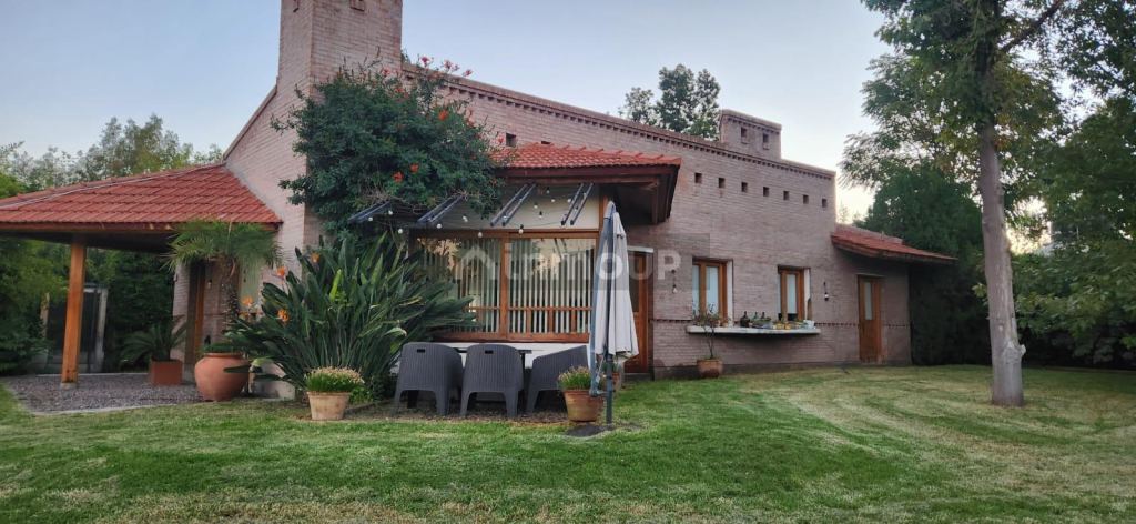 Casa en Venta en Lujan de Cuyo, Mendoza