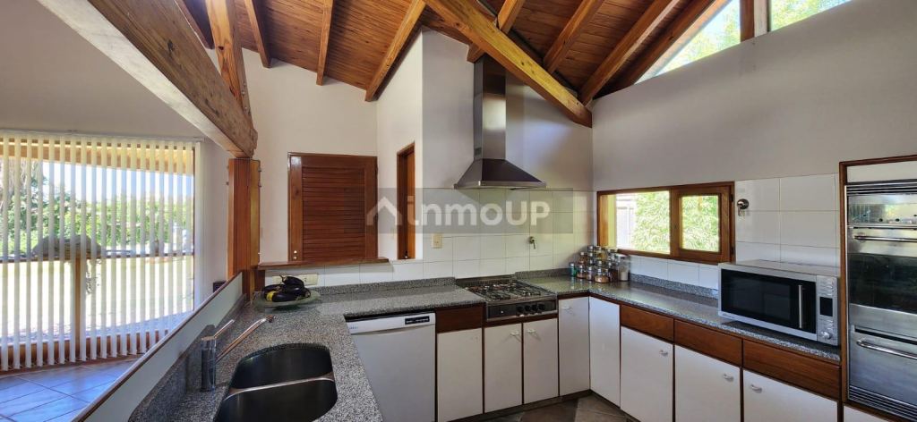 Casa en Venta en Lujan de Cuyo, Mendoza
