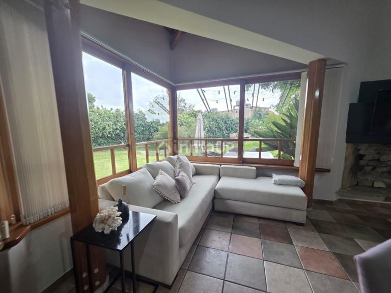 Casa en Venta en Lujan de Cuyo, Mendoza