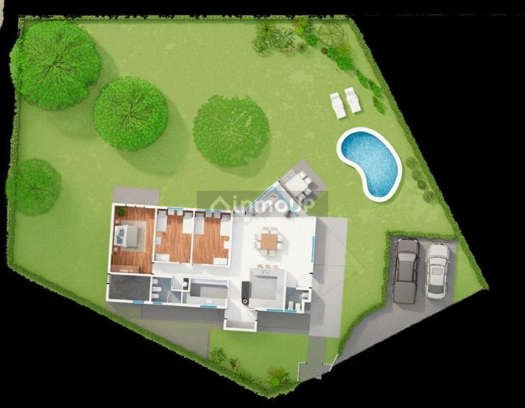 Casa en Venta en Lujan de Cuyo, Mendoza
