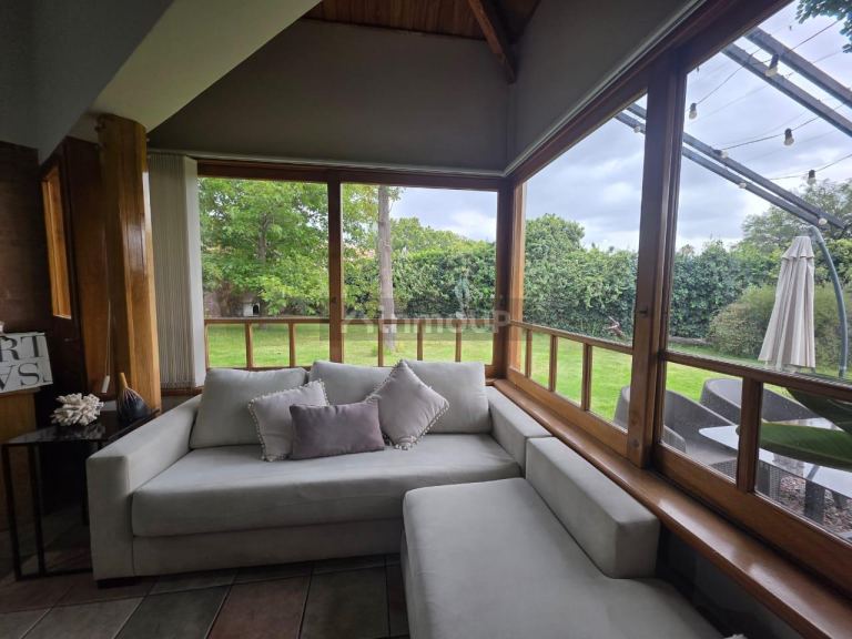 Casa en Venta en Lujan de Cuyo, Mendoza