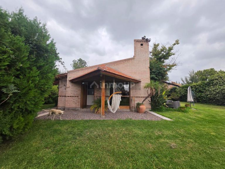 Casa en Venta en Lujan de Cuyo, Mendoza
