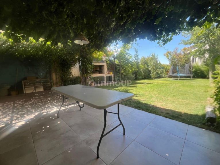 Casa en Venta en Maipu, Mendoza
