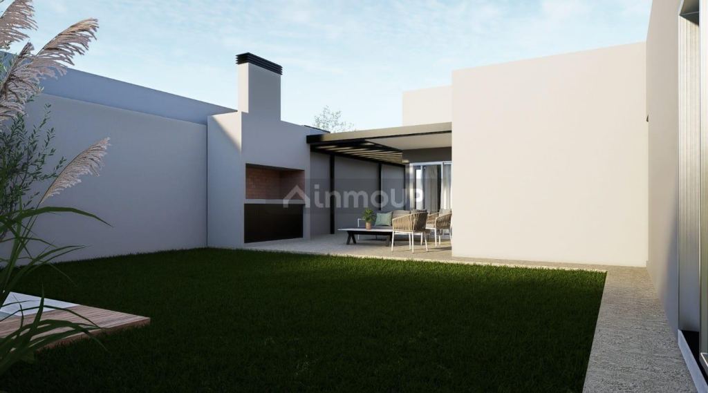 Casa en Venta en Lujan de Cuyo, Mendoza