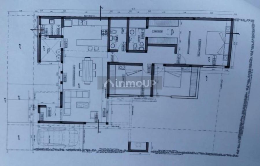 Casa en Venta en Lujan de Cuyo, Mendoza
