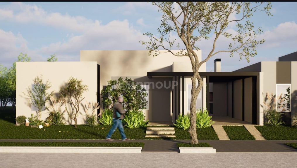 Casa en Venta en Lujan de Cuyo, Mendoza