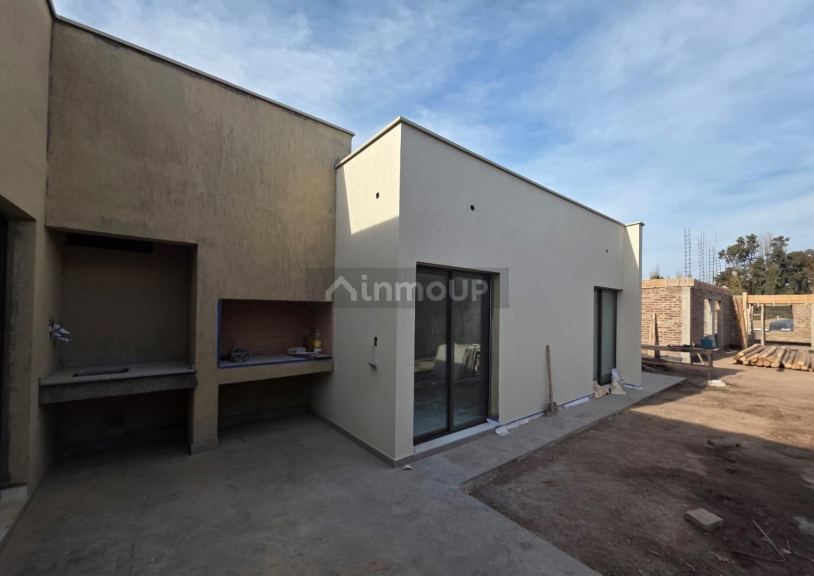 Casa en Venta en Lujan de Cuyo, Mendoza