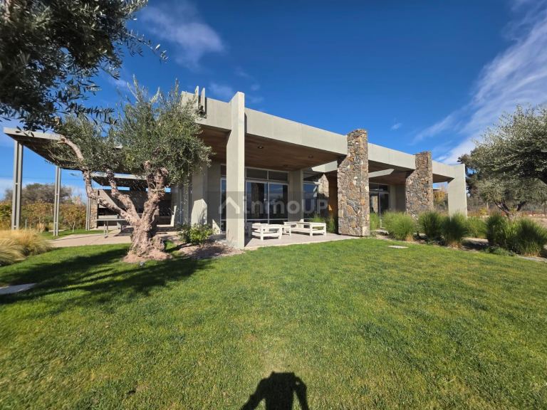 Casa en Venta en Lujan de Cuyo, Mendoza