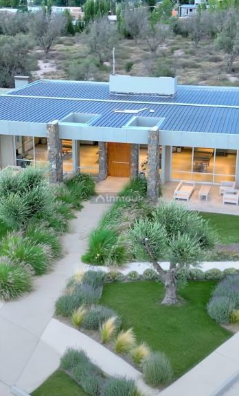 Casa en Venta en Lujan de Cuyo, Mendoza