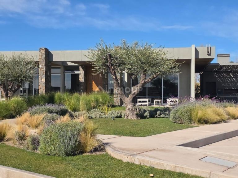 Casa en Venta en Lujan de Cuyo, Mendoza