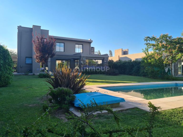 Casa en Alquiler en Lujan de Cuyo, Mendoza