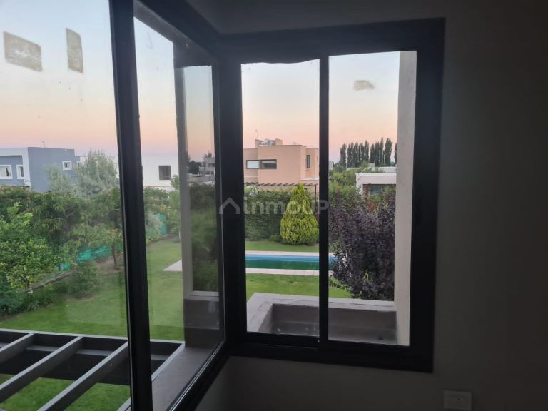 Casa en Alquiler en Lujan de Cuyo, Mendoza