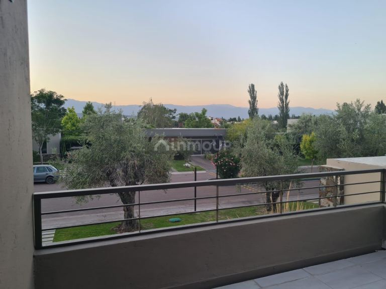 Casa en Alquiler en Lujan de Cuyo, Mendoza