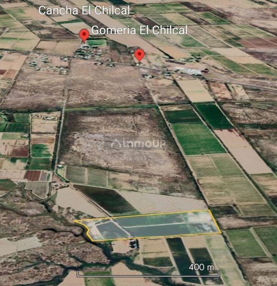 Finca en Venta en Lavalle, Mendoza