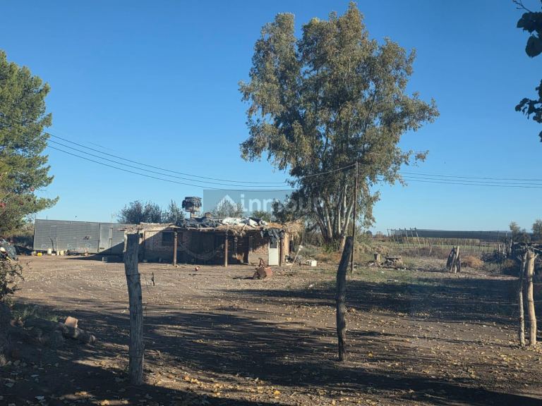 Lavalle Hernandez  y Ruta provincial 24, Lavalle
