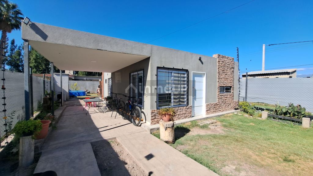 Casa en Alquiler en Guaymallen, Mendoza