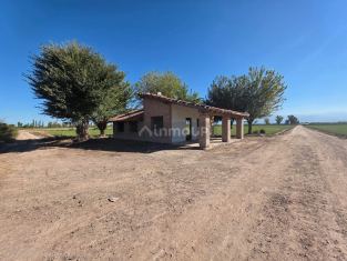 Lavalle Dorrego S/N, El Vergel Lavalle