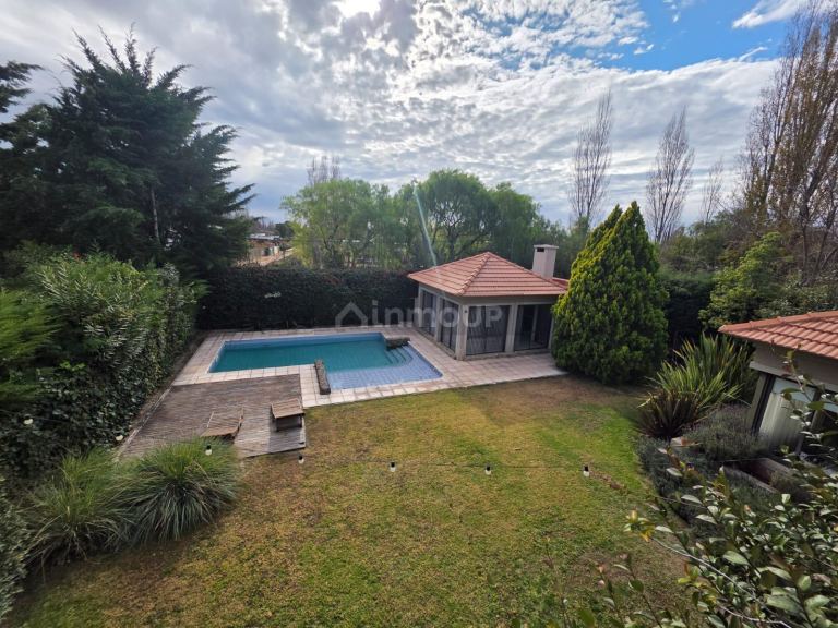 Casa en Venta en Lujan de Cuyo, Mendoza - USD 490.000 | Inmoup - 21