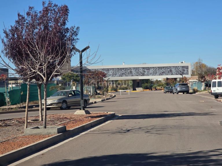 Lote en Venta en Lujan de Cuyo, Mendoza