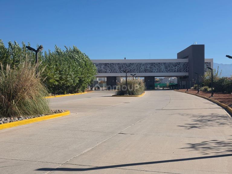 Lote en Venta en Lujan de Cuyo, Mendoza