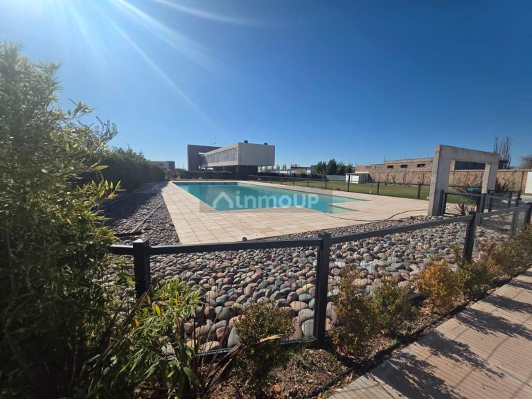 Lote en Venta en Lujan de Cuyo, Mendoza